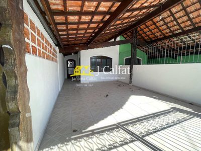 Casa, 3 quartos, 95 m² - Foto 3