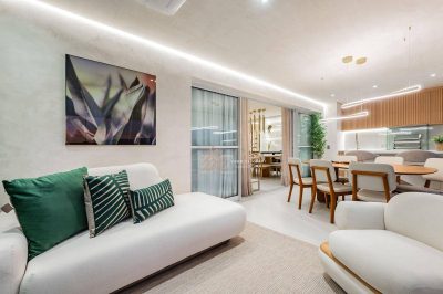 Apartamento, 3 quartos, 175 m² - Foto 4