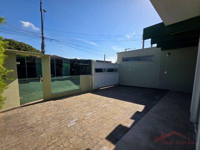 Sobrado, 3 quartos, 84 m² - Foto 4