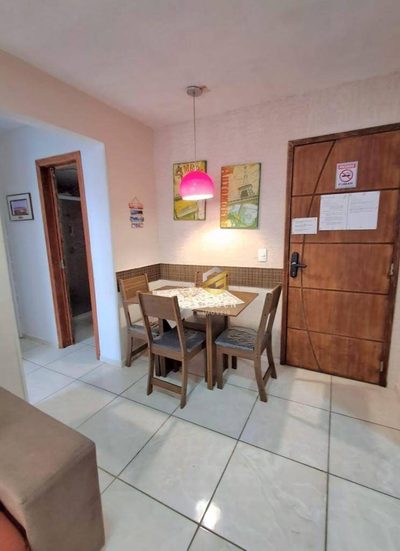 Apartamento, 2 quartos, 44 m² - Foto 5