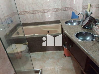 Apartamento, 3 quartos, 132 m² - Foto 4