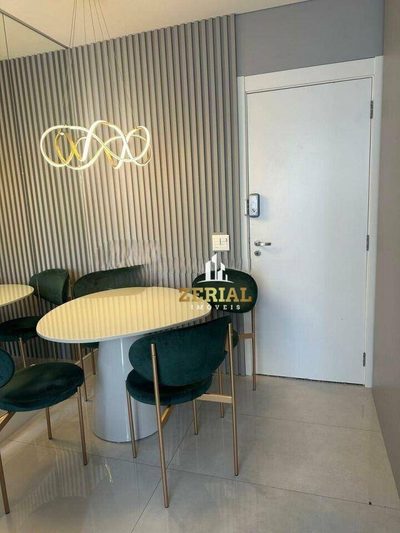 Apartamento, 2 quartos, 56 m² - Foto 3