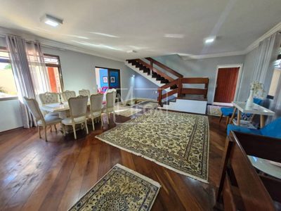 Casa de Condomínio, 4 quartos - Foto 2