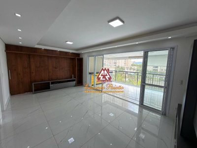 Apartamento, 3 quartos, 122 m² - Foto 3