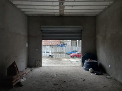 Loja-Salão, 90 m² - Foto 4