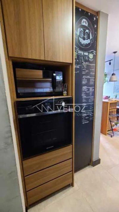Apartamento, 2 quartos, 73 m² - Foto 4