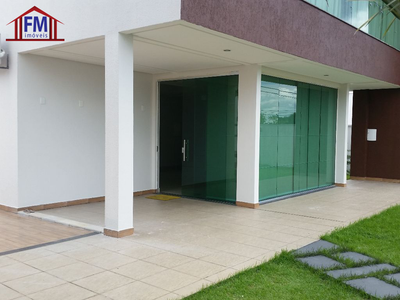 Casa de Condomínio, 4 quartos - Foto 3
