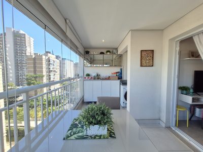 Apartamento, 2 quartos - Foto 3