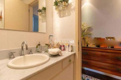 Apartamento, 4 quartos, 169 m² - Foto 2