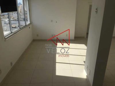 Cobertura, 1 quarto, 65 m² - Foto 1