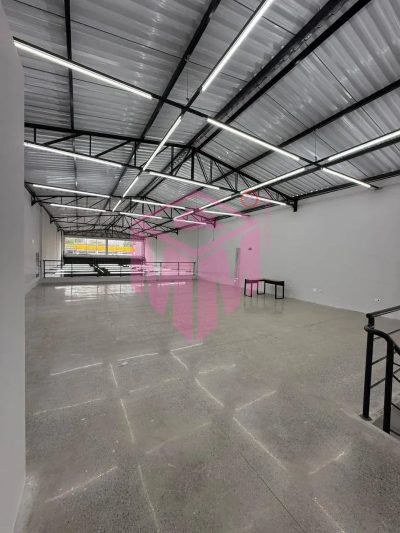 Depósito-Galpão, 450 m² - Foto 5