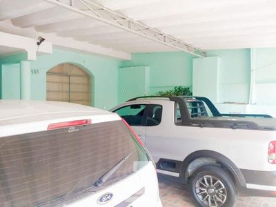 Casa, 3 quartos, 146 m² - Foto 1