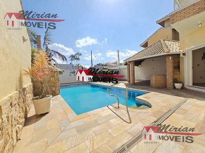 Sobrado, 4 quartos, 288 m² - Foto 2