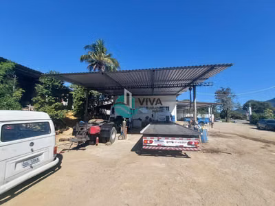 Depósito-Galpão, 2300 m² - Foto 2
