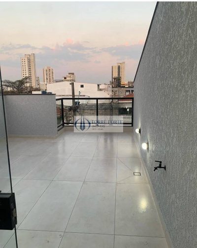 Sobrado, 3 quartos, 160 m² - Foto 1