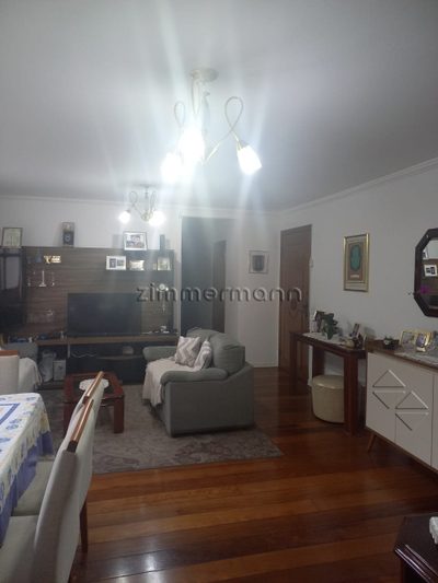Apartamento, 3 quartos, 108 m² - Foto 3