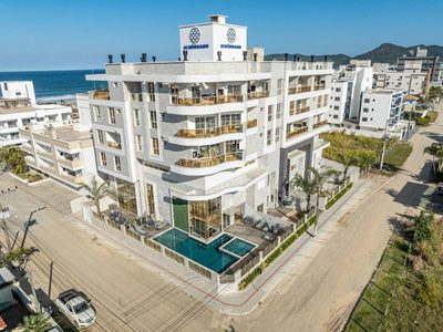 Cobertura, 2 quartos, 107 m² - Foto 1