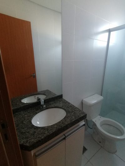 Apartamento, 2 quartos, 55 m² - Foto 3