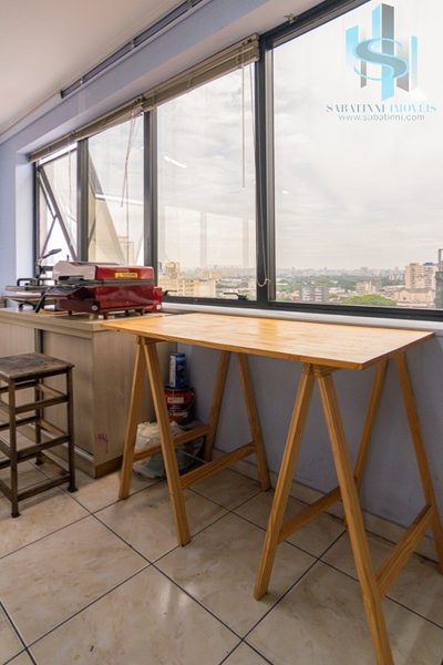 Sala-Conjunto, 38 m² - Foto 2