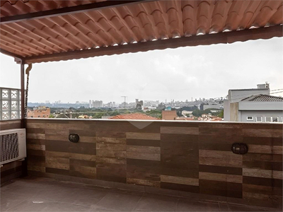 Sobrado, 3 quartos, 100 m² - Foto 4