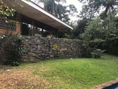 Casa, 4 quartos, 600 m² - Foto 2