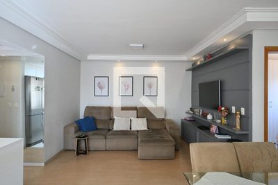 Apartamento, 2 quartos, 85 m² - Foto 5