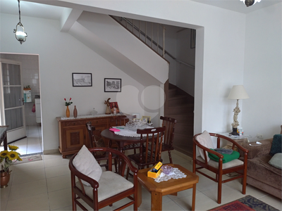 Sobrado, 3 quartos, 264 m² - Foto 5