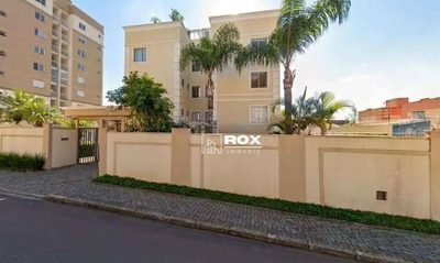 Apartamento, 2 quartos, 51 m² - Foto 1