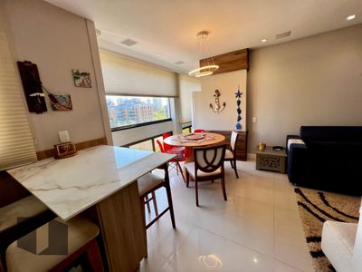 Apartamento, 2 quartos, 100 m² - Foto 5
