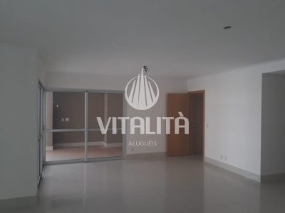 Apartamento, 4 quartos, 245 m² - Foto 2