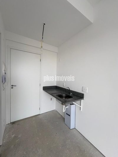 Apartamento, 1 quarto, 27 m² - Foto 3
