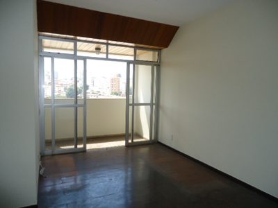 Apartamento, 3 quartos, 87 m² - Foto 3
