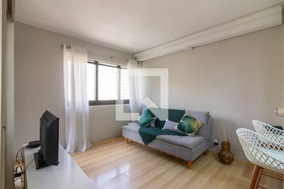 Apartamento, 1 quarto, 40 m² - Foto 1