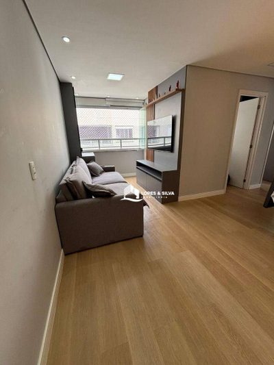 Apartamento, 3 quartos, 55 m² - Foto 3