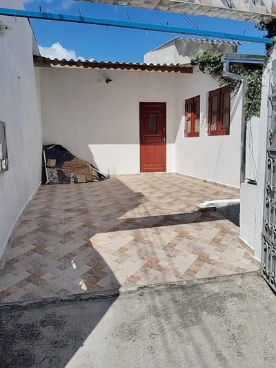 Casa, 4 quartos - Foto 2