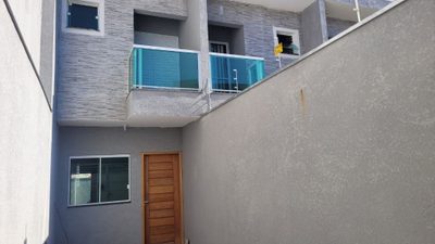 Sobrado, 3 quartos, 200 m² - Foto 3