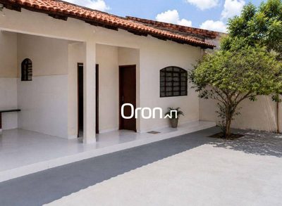 Casa, 2 quartos, 211 m² - Foto 1