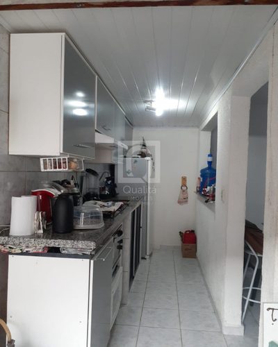 Casa, 2 quartos, 69 m² - Foto 3