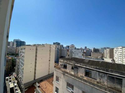 Apartamento, 1 quarto, 19 m² - Foto 5