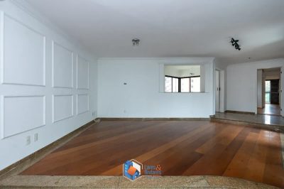 Apartamento, 3 quartos, 184 m² - Foto 5