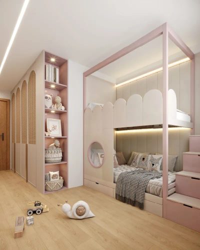 Apartamento, 2 quartos, 53 m² - Foto 3