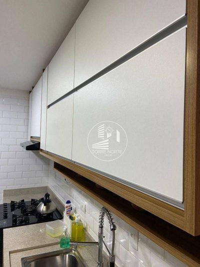 Apartamento, 3 quartos, 110 m² - Foto 5