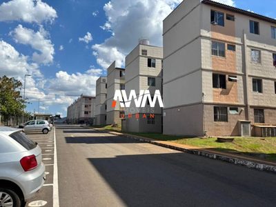 Apartamento, 2 quartos, 42 m² - Foto 2