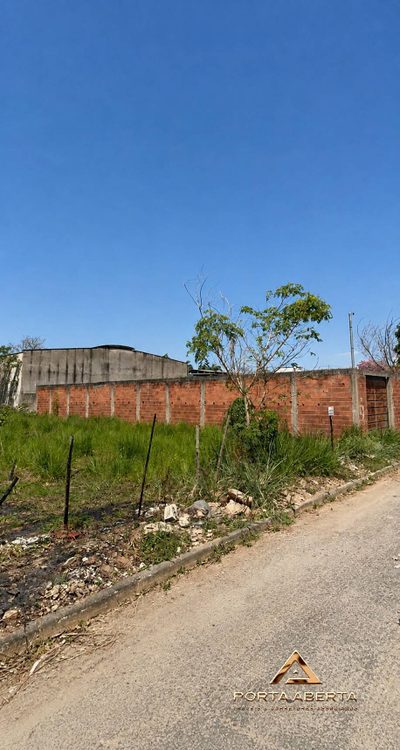 Terreno, 360 m² - Foto 1