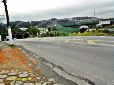 Depósito-Galpão, 500 m² - Foto 2