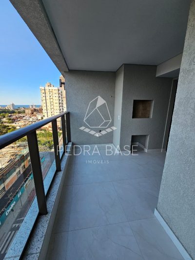 Apartamento, 2 quartos, 85 m² - Foto 1