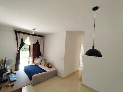 Apartamento, 2 quartos, 65 m² - Foto 1