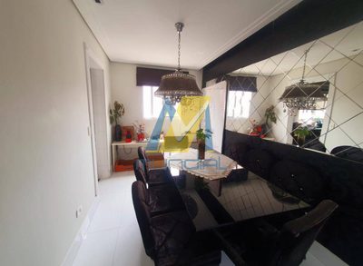 Cobertura, 3 quartos, 290 m² - Foto 5