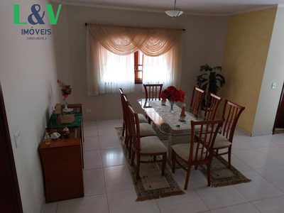 Casa, 3 quartos, 232 m² - Foto 5