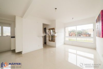 Apartamento, 2 quartos, 56 m² - Foto 4